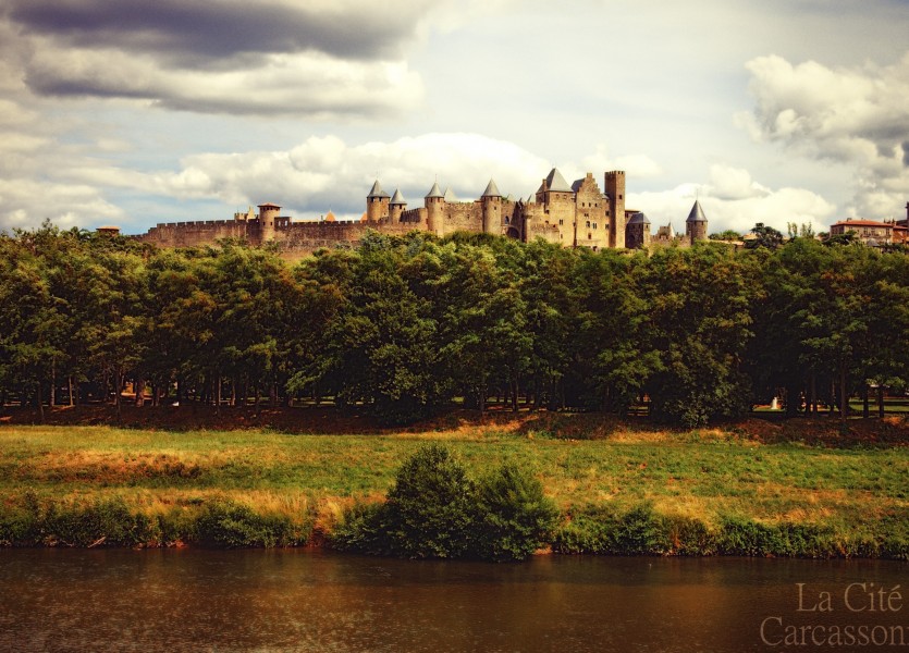 Carcassonne