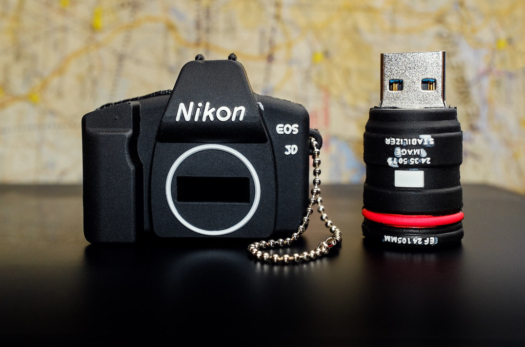 Regalos para un aficionado a la fotografía