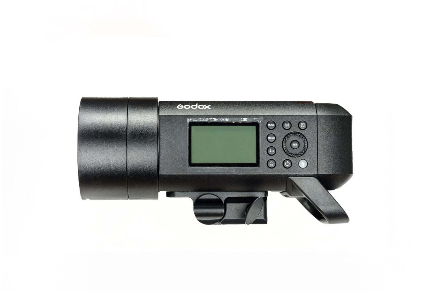Flash Godox AD400 Pro II TTL 400Ws – Ricarica 0,01-1s, HSS 1/8000s, LED 30W, Compatibile Canon E Bowens