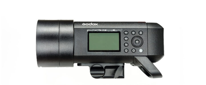 Cómo el Godox AD400 Pro mejoró mi fotografía: descripción e impresiones